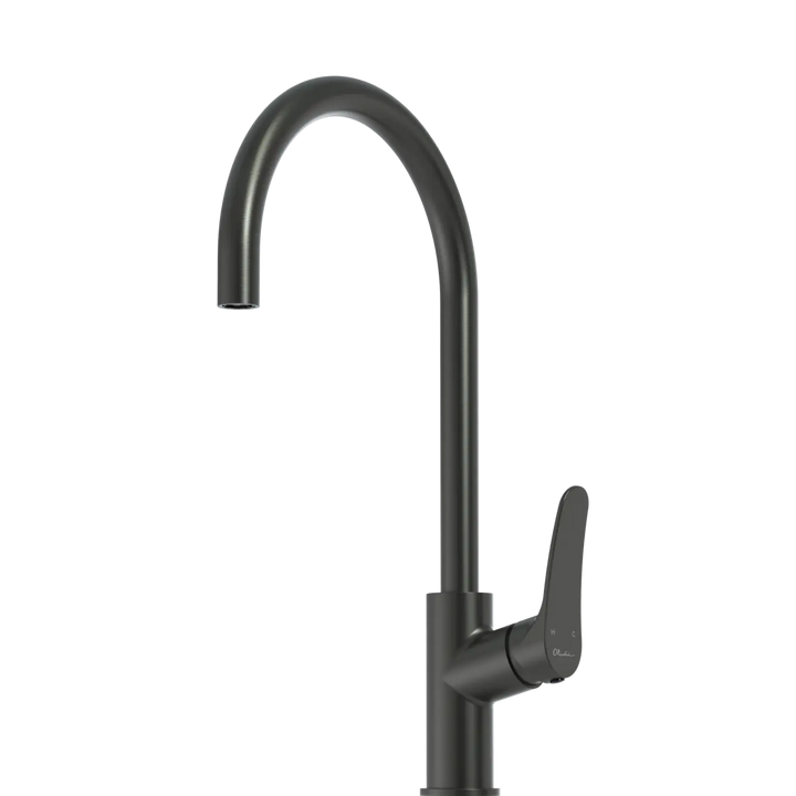 Verona  Gooseneck Sink Mixer Oliveri