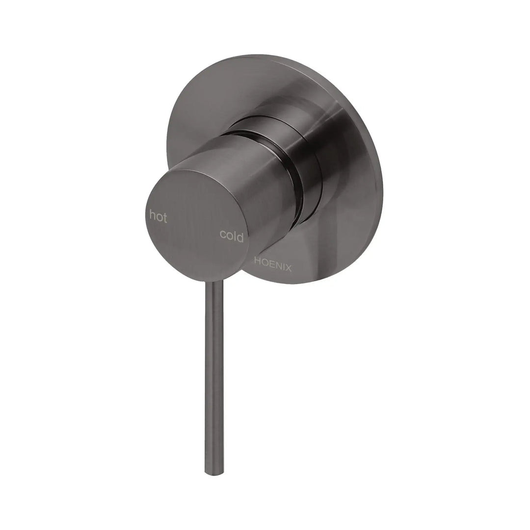 Vivid Slimline Shower / Wall Mixer Phoenix
