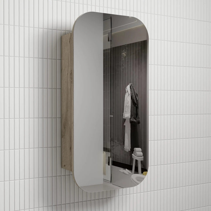Vienna Shaving Cabinet Make up Organizer Alex Group Aus