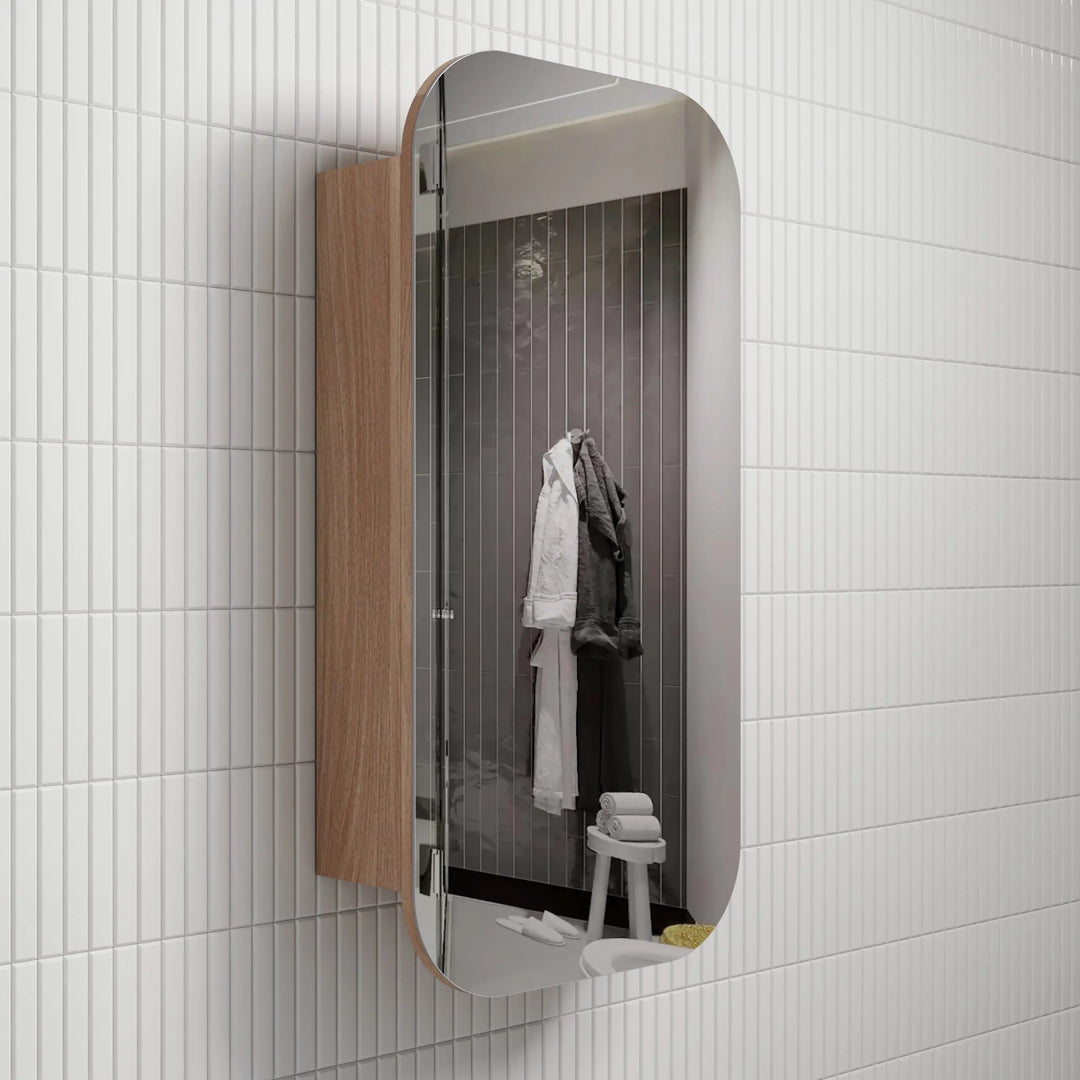 Vienna Shaving Cabinet Make up Organizer Alex Group Aus