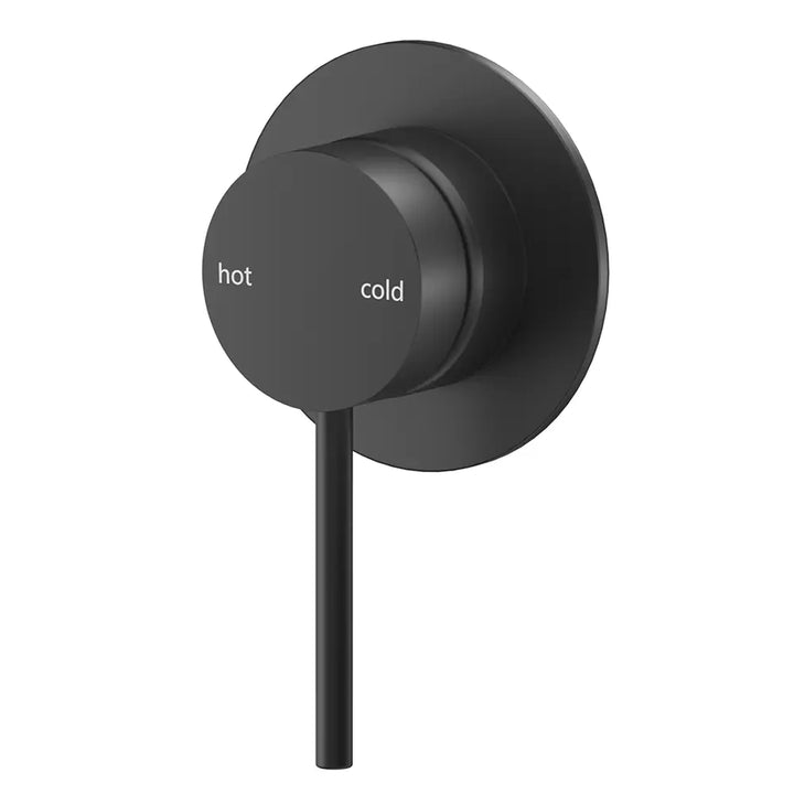 Mica Shower Mixer - TRIM KIT ONLY Bella Vista