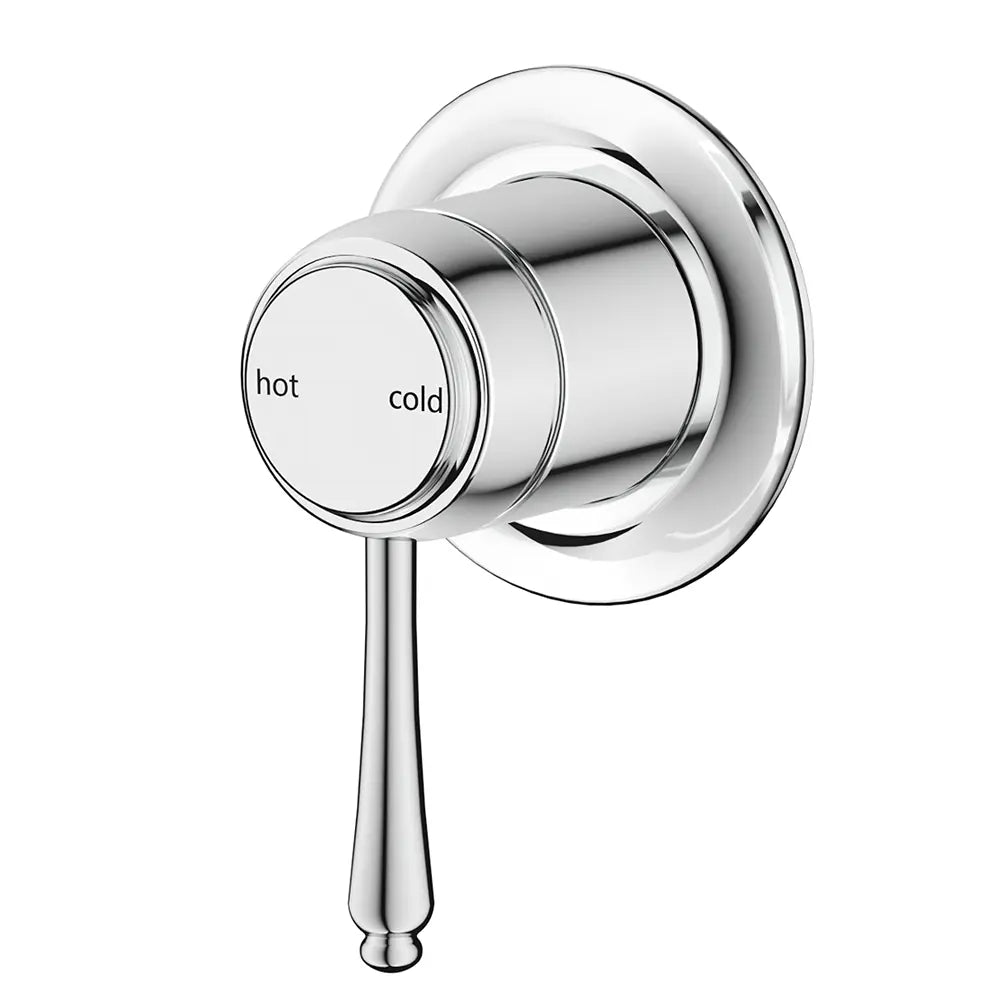Mica Heritage Shower Mixer TRIM KIT ONLY Bella Vista