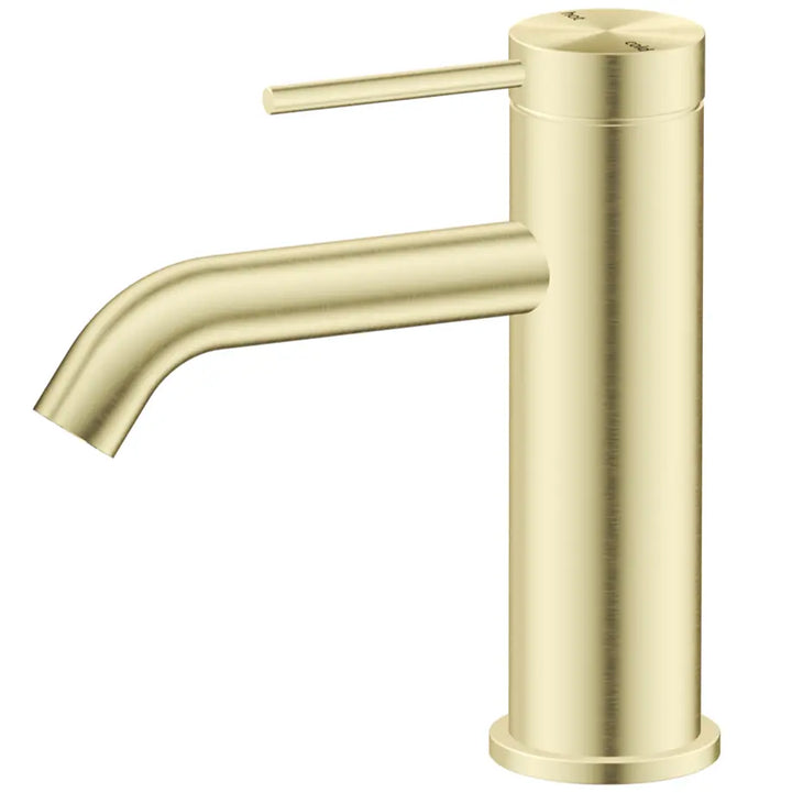 Mica Basin Mixer Bella Vista