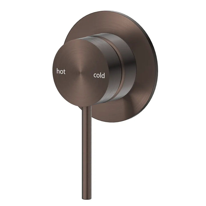 Mica Shower Mixer - TRIM KIT ONLY Bella Vista