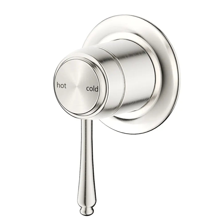 Mica Heritage Shower Mixer TRIM KIT ONLY Bella Vista