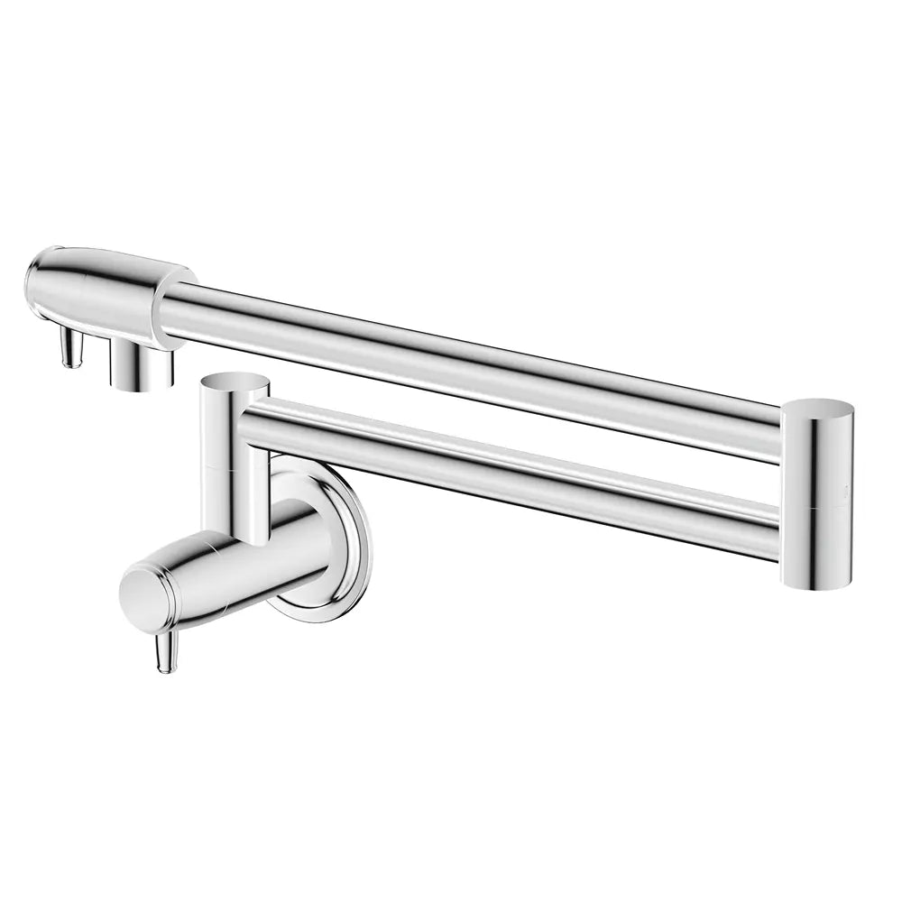 Mica Heritage Pot Filler Bella Vista
