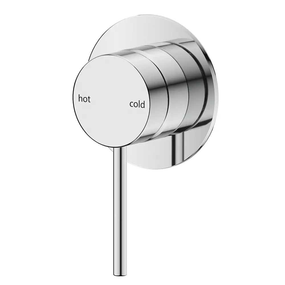 Mica Shower Mixer - TRIM KIT ONLY Bella Vista