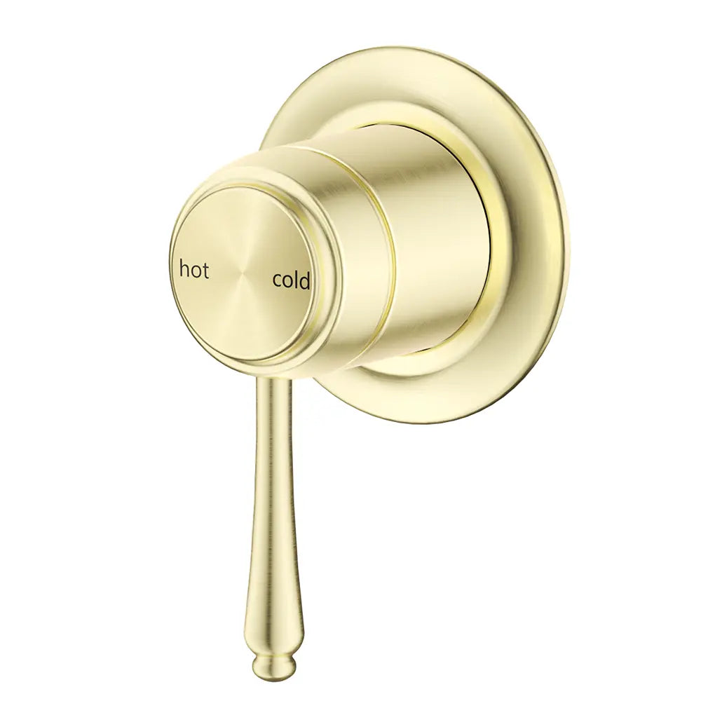 Mica Heritage Shower Mixer TRIM KIT ONLY Bella Vista