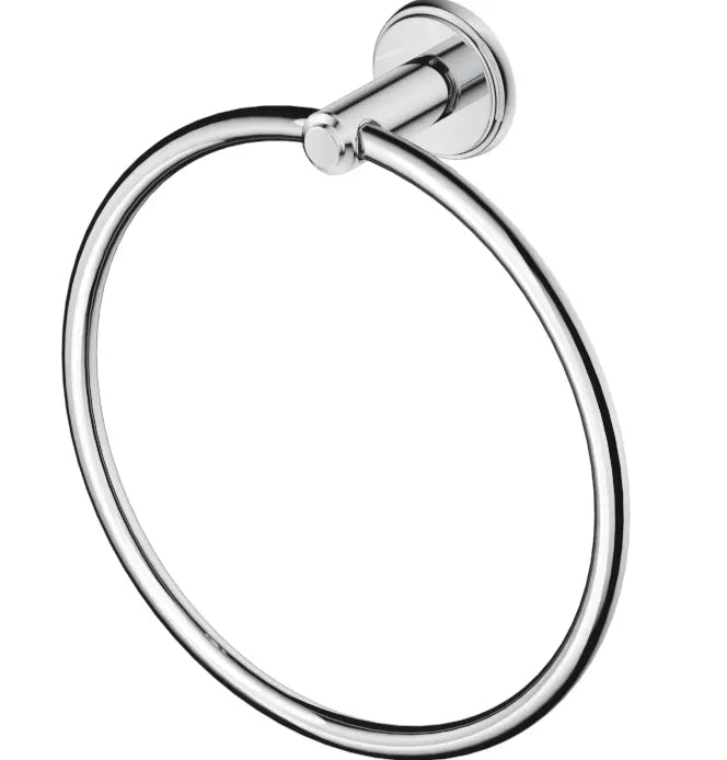 Mica Heritage Towel Ring Bella Vista