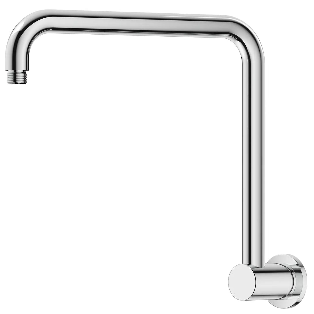 Mica Gooseneck Shower Arm Bella Vista