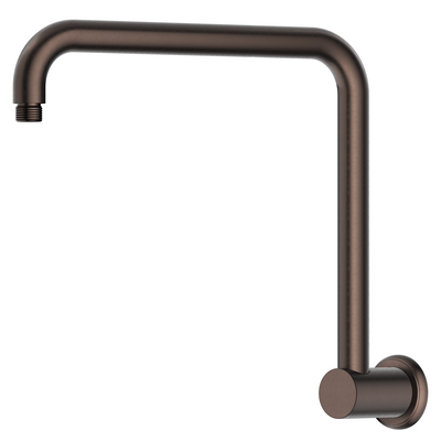 Dusk Bronze Shower arm