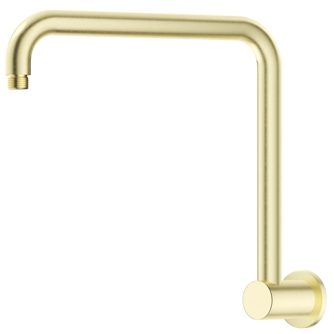 Mica Gooseneck Shower Arm Bella Vista