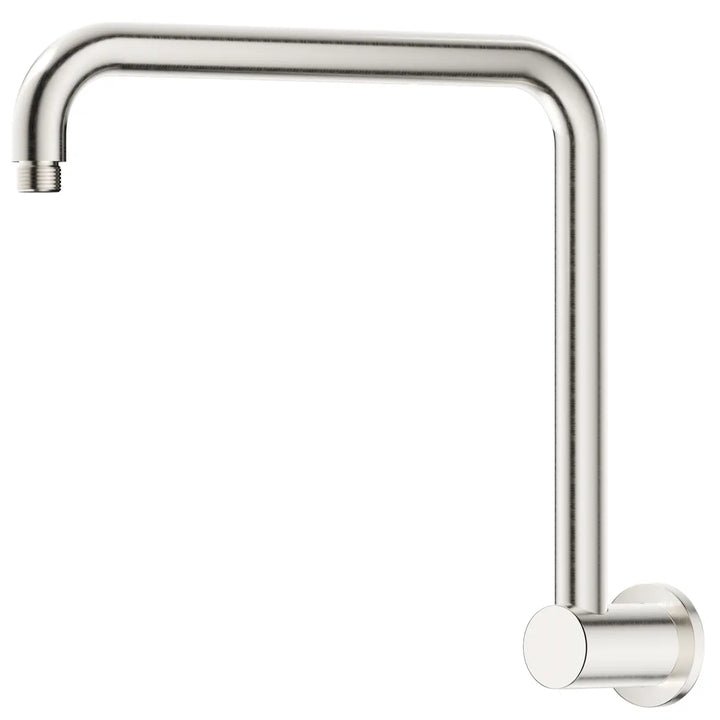 Mica Gooseneck Shower Arm Bella Vista