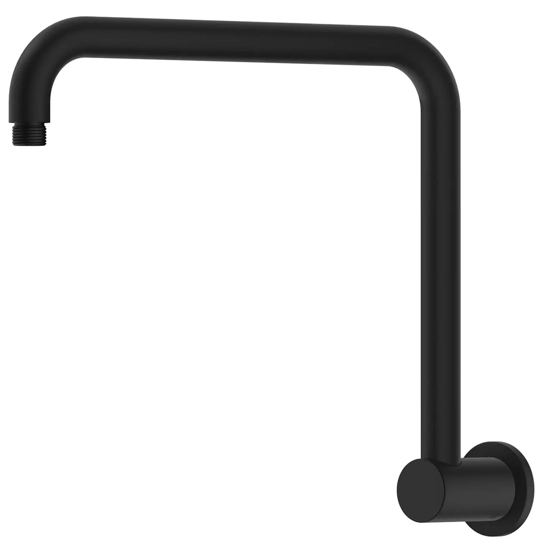 Mica Gooseneck Shower Arm Bella Vista