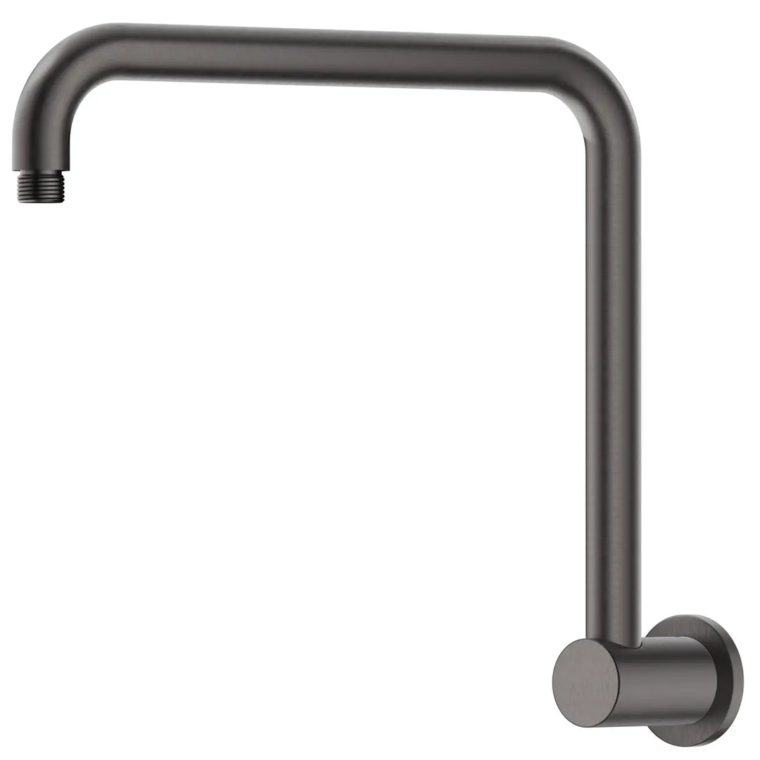 Mica Gooseneck Shower Arm Bella Vista