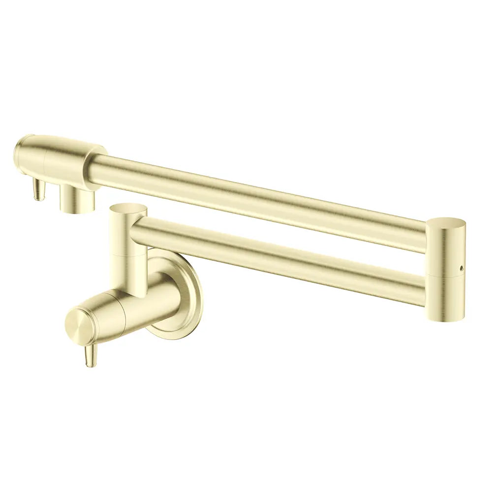 Mica Heritage Pot Filler Bella Vista