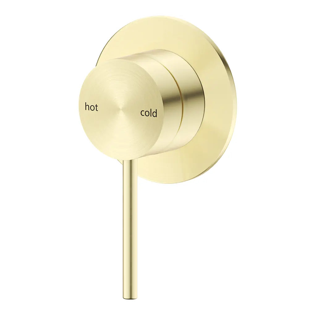 Mica Shower Mixer - TRIM KIT ONLY Bella Vista