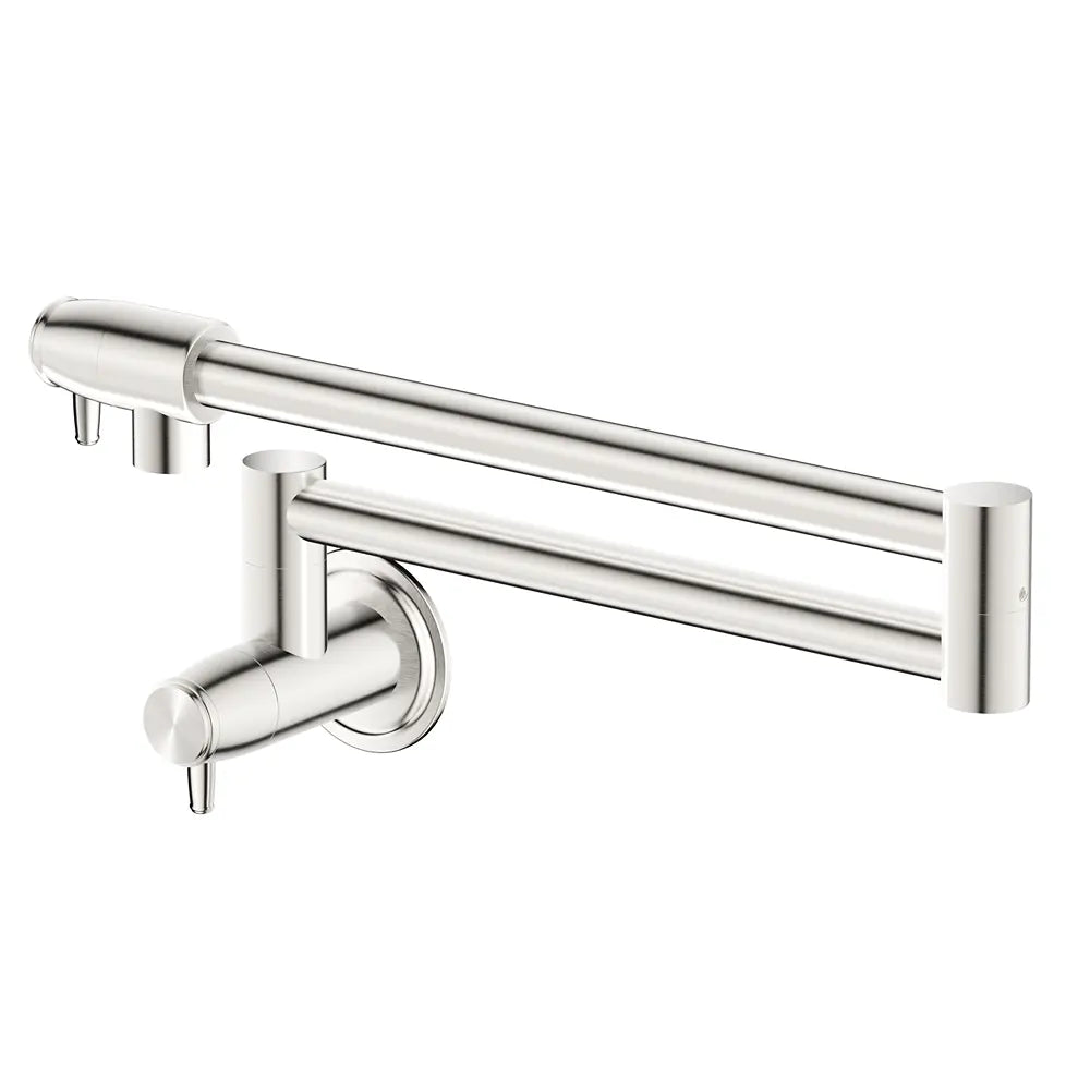 Mica Heritage Pot Filler Bella Vista