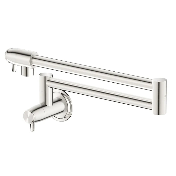 Mica Heritage Pot Filler Bella Vista