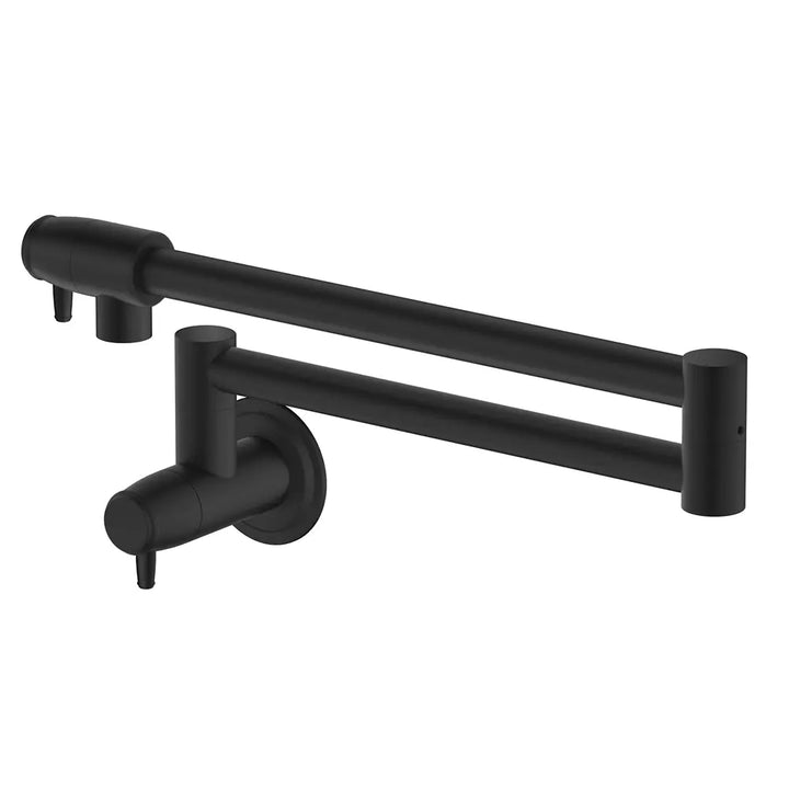 Mica Heritage Pot Filler Bella Vista