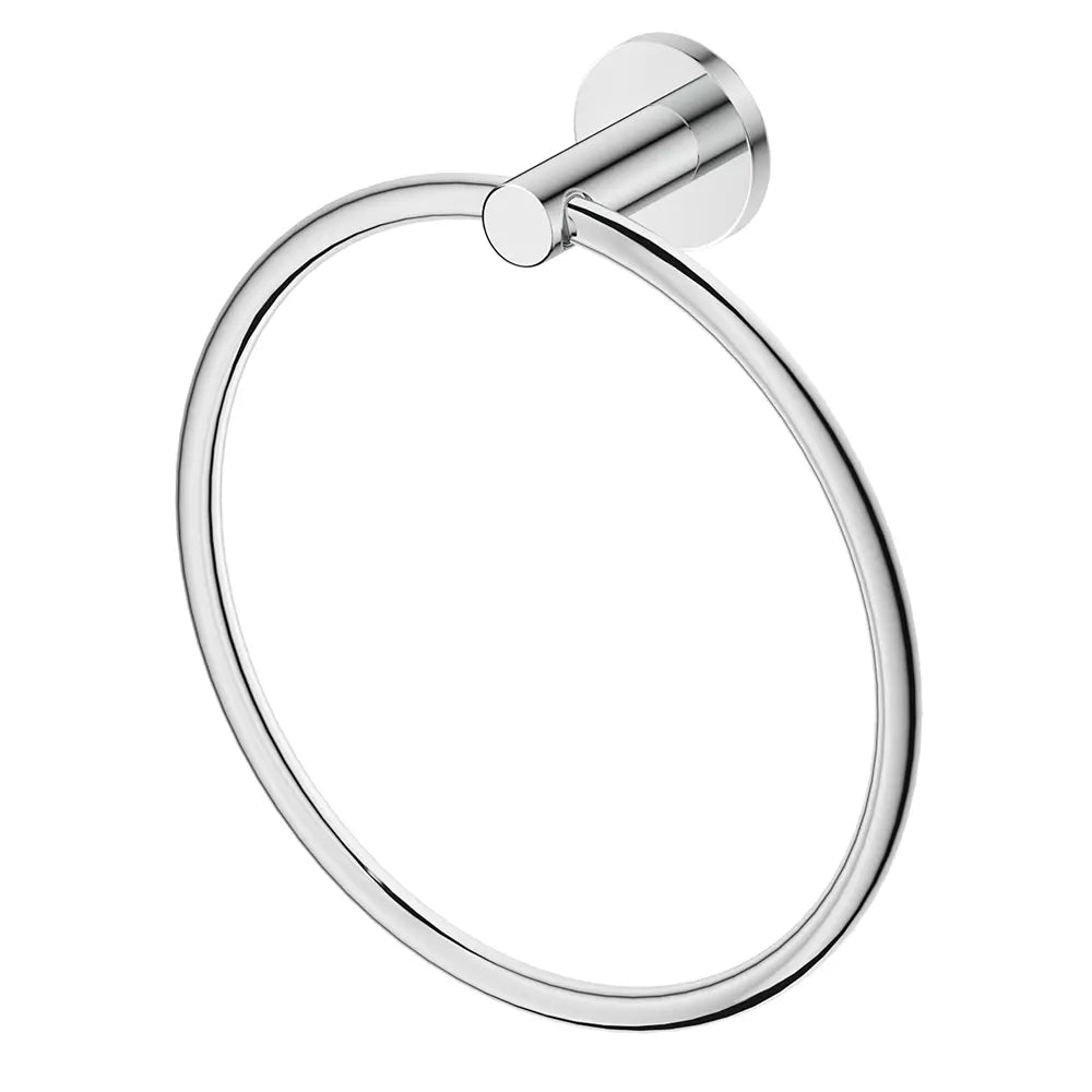 Mica Hand Towel Ring Bella Vista
