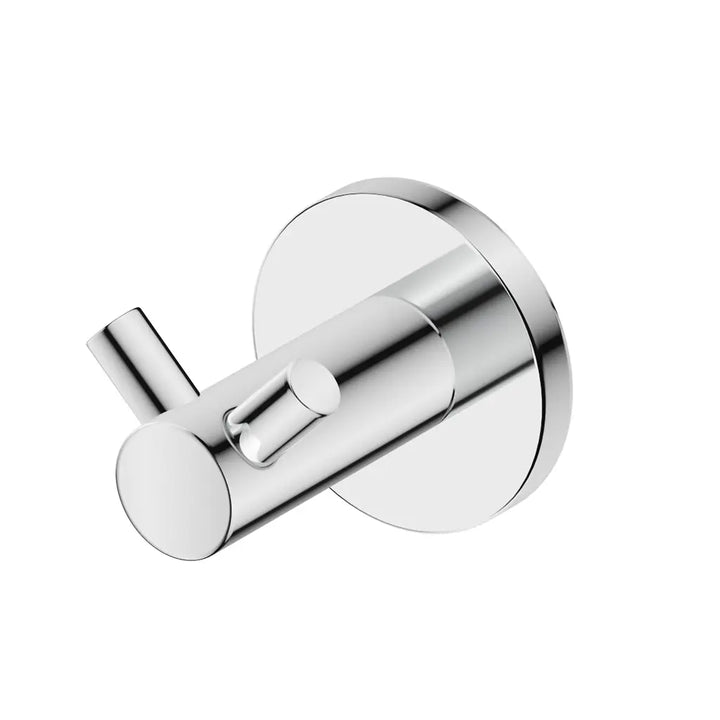 Mica Double Robe Hook Bella Vista