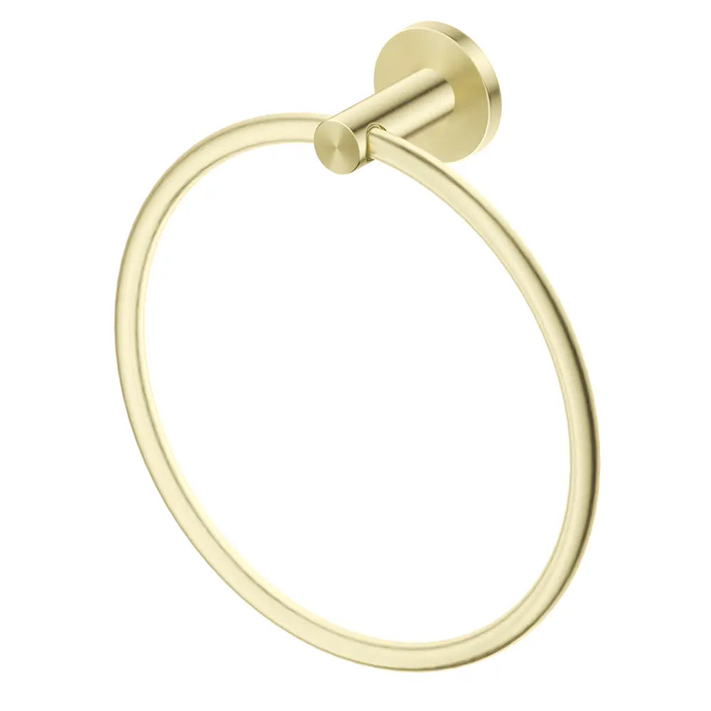 Mica Hand Towel Ring Bella Vista