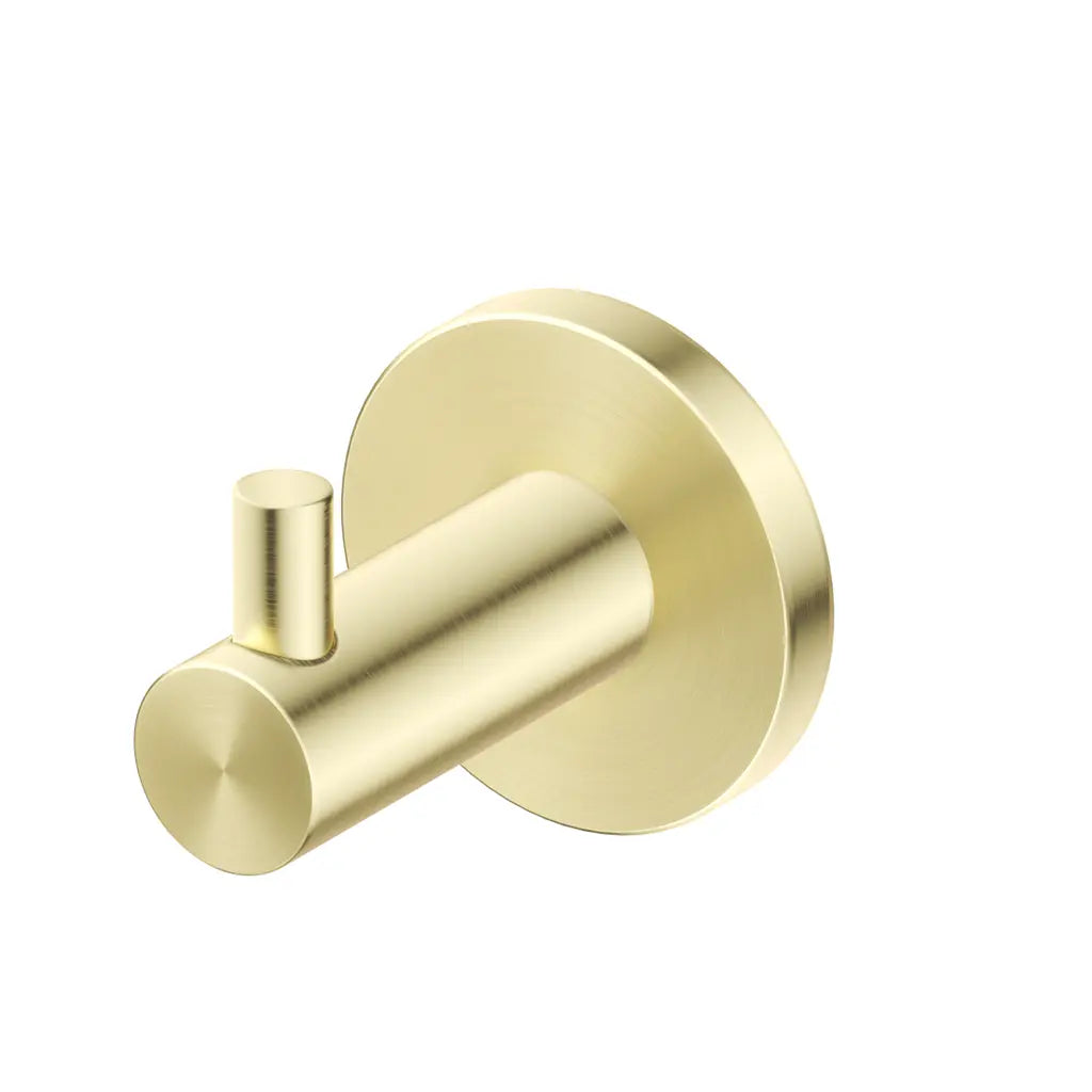 Mica Robe Hook Bella Vista