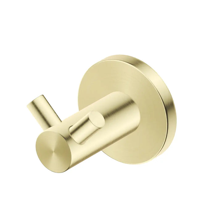 Mica Double Robe Hook Bella Vista