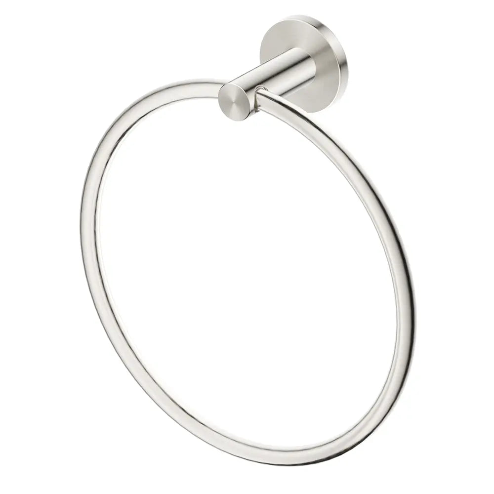 Mica Hand Towel Ring Bella Vista