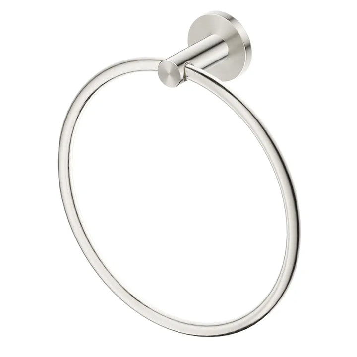 Mica Hand Towel Ring Bella Vista
