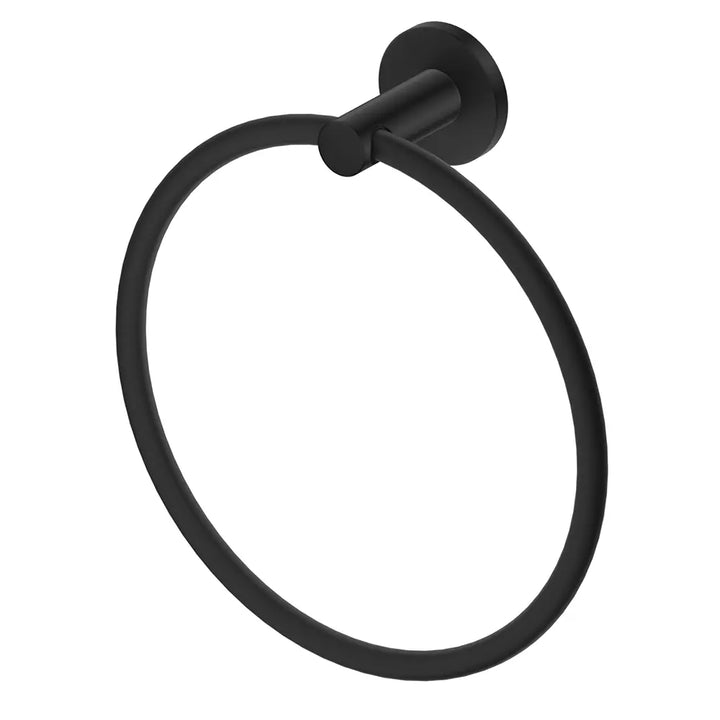 Mica Hand Towel Ring Bella Vista