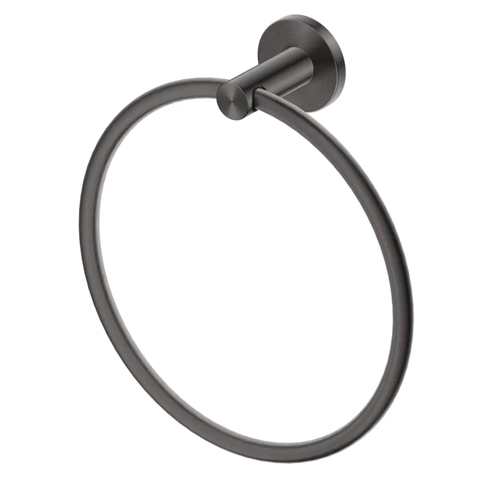 Mica Hand Towel Ring Bella Vista