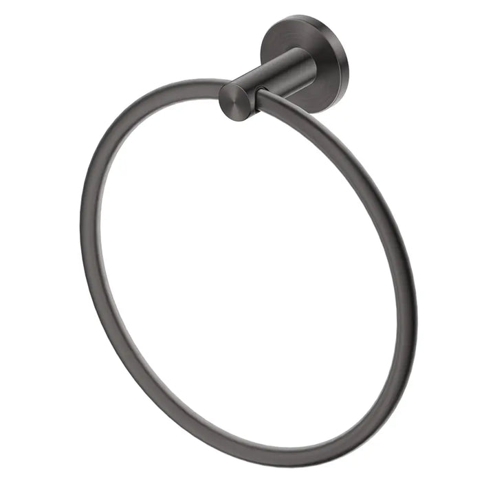 Mica Hand Towel Ring Bella Vista