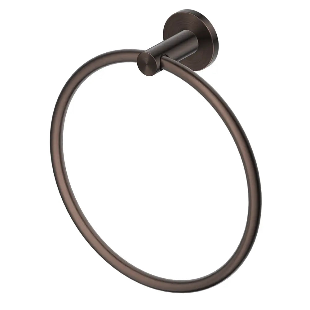 Mica Hand Towel Ring Bella Vista