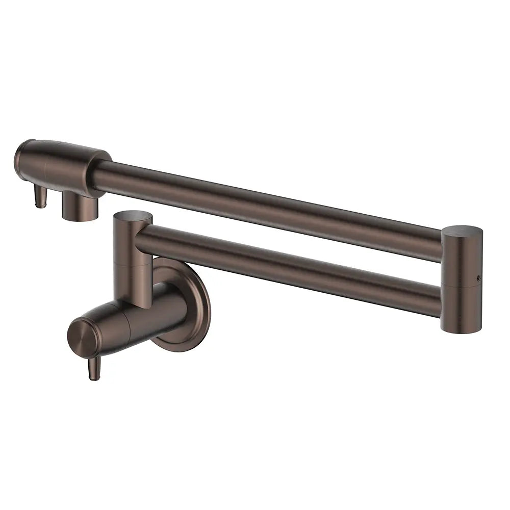 Mica Heritage Pot Filler Bella Vista