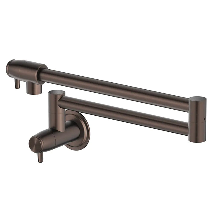 Mica Heritage Pot Filler Bella Vista