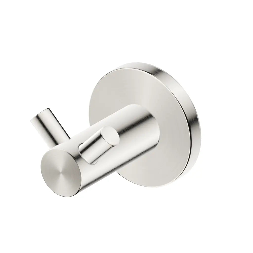Mica Double Robe Hook Bella Vista