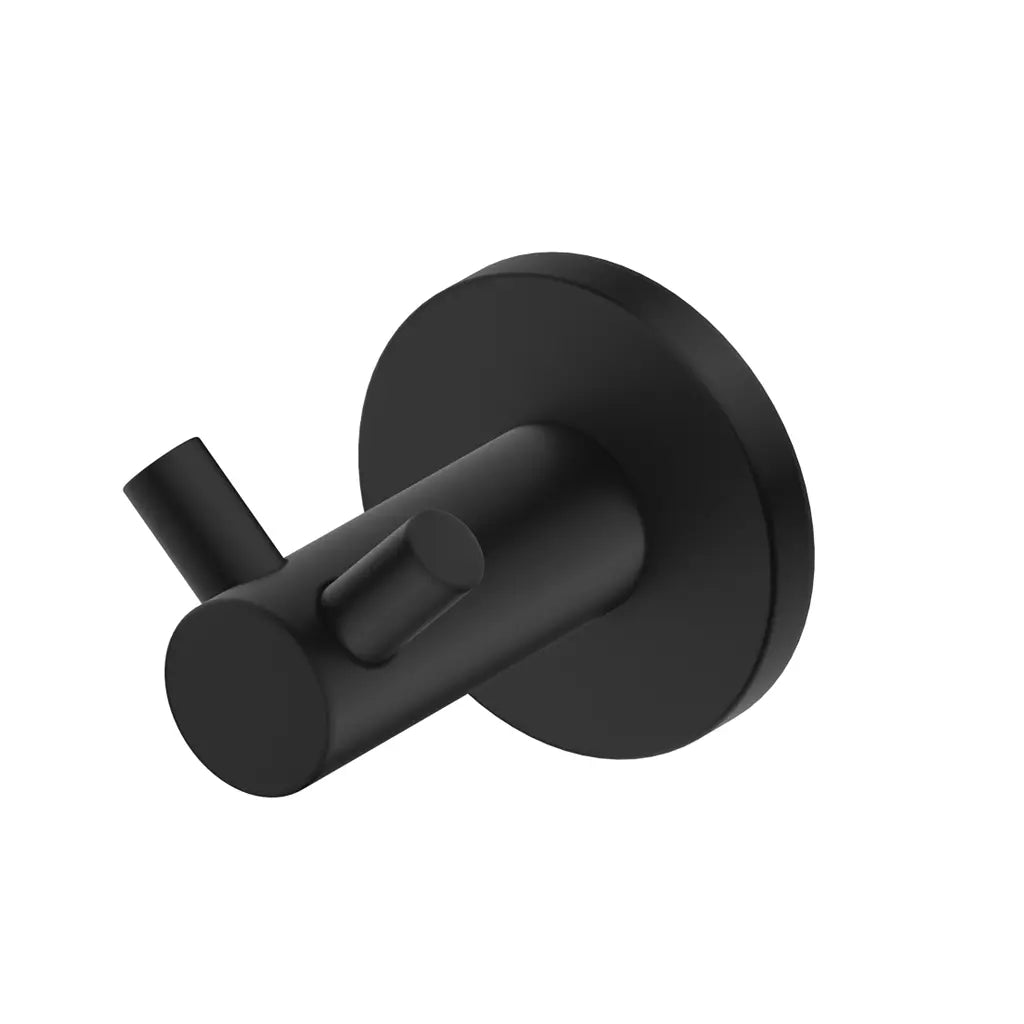 Mica Double Robe Hook Bella Vista