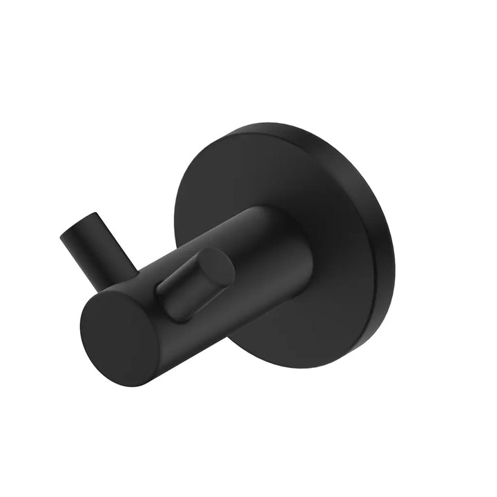 Mica Double Robe Hook Bella Vista