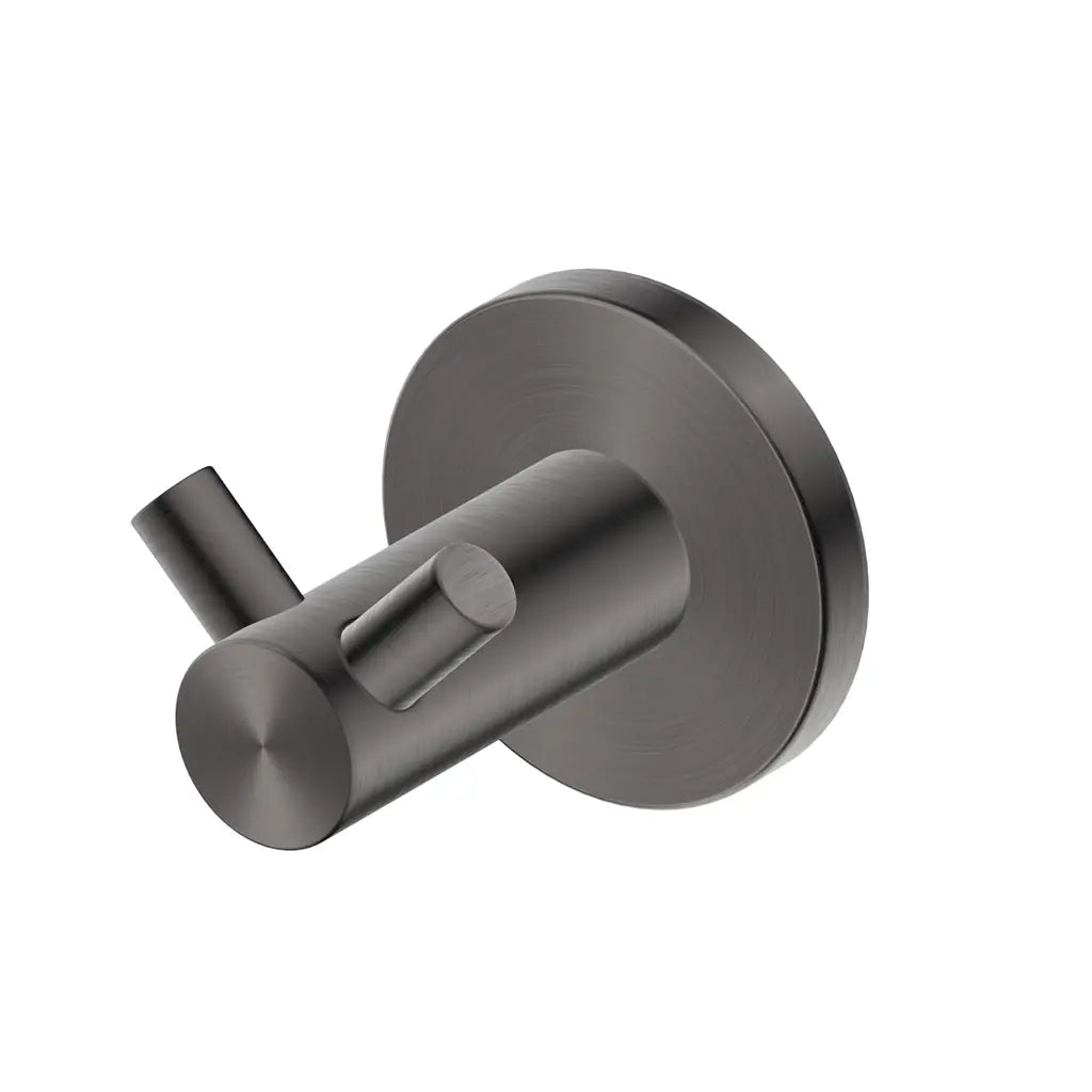 Mica Double Robe Hook Bella Vista
