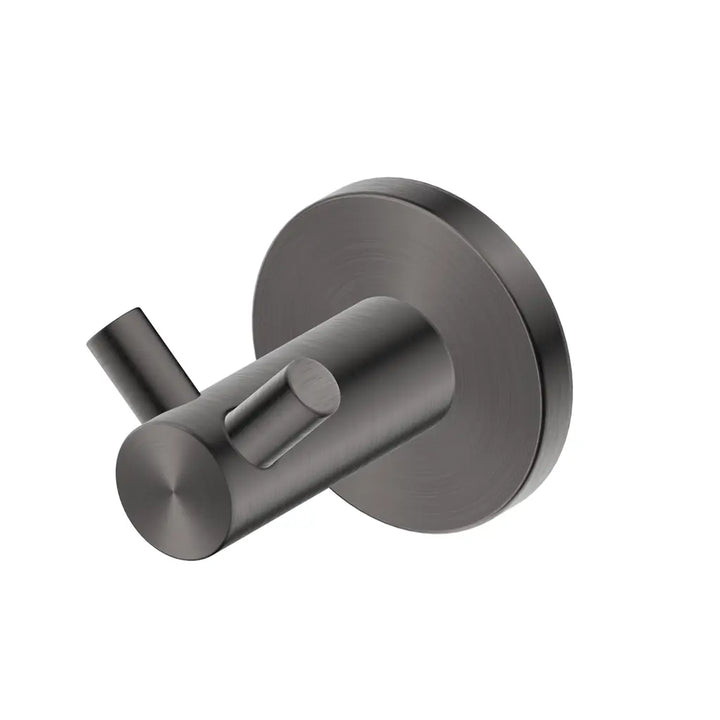 Mica Double Robe Hook Bella Vista