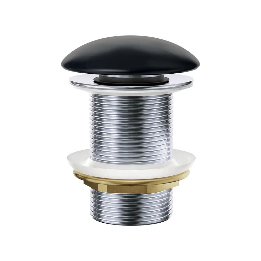 Pop-Up 32mm Non-Overflow Basin Waste, Various finishes Fienza