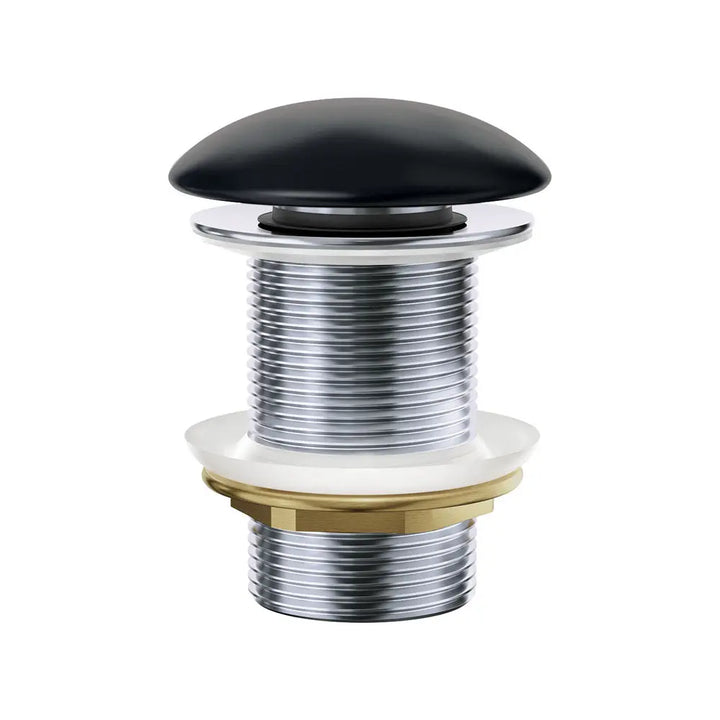 Pop-Up 32mm Non-Overflow Basin Waste, Various finishes Fienza