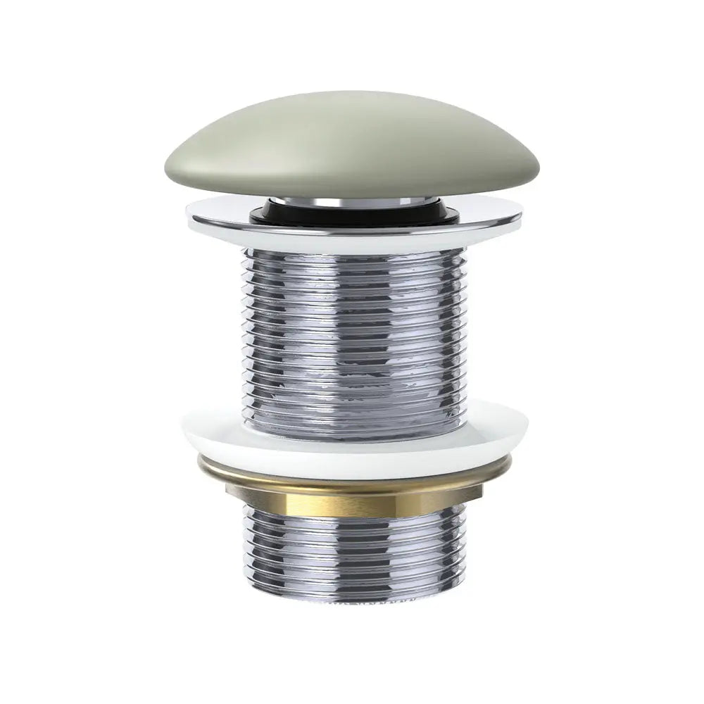 Pop-Up 32mm Non-Overflow Basin Waste, Various finishes Fienza