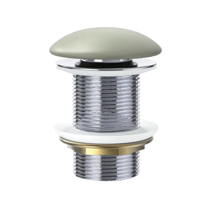Pop-Up 32mm Non-Overflow Basin Waste, Various finishes Fienza