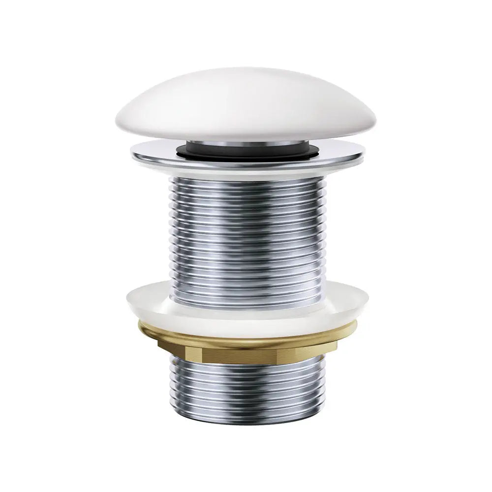 Pop-Up 32mm Non-Overflow Basin Waste, Various finishes Fienza