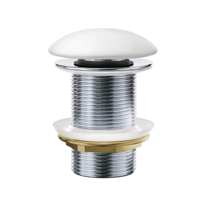 Pop-Up 32mm Non-Overflow Basin Waste, Various finishes Fienza