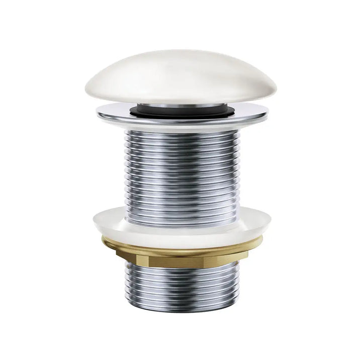 Pop-Up 32mm Non-Overflow Basin Waste, Various finishes Fienza
