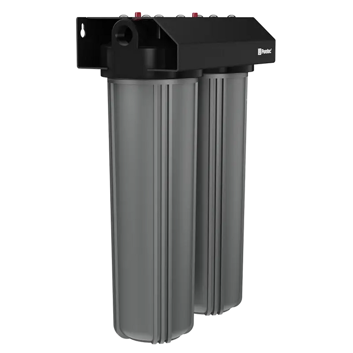 WH2-55 Whole House Water Filter Puretec
